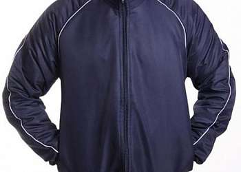 Jaqueta masculina uniforme Jaqueta masculina uniforme