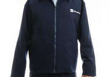 Jaqueta operacional Jaqueta operacional