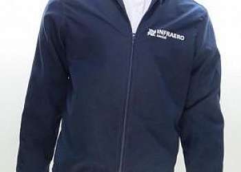 Jaqueta uniforme empresa Jaqueta uniforme empresa