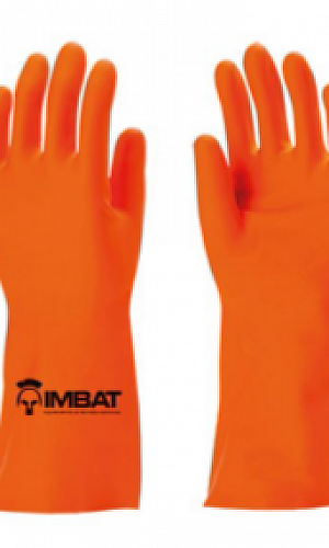 luva latex reforçada luva latex reforçada