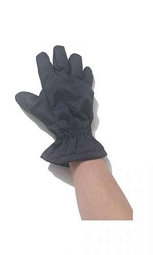 Luvas de couro para trabalho Luvas de couro para trabalho