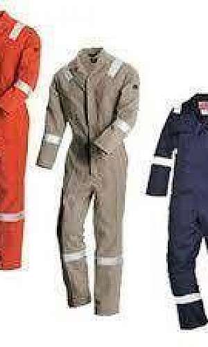 Macacão antichama Macacão antichama