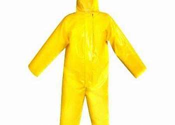 Macacão pvc Macacão pvc