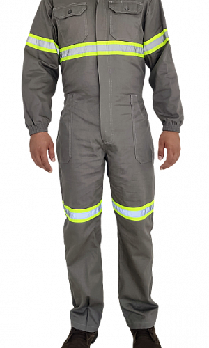 Macacão masculino para uniforme Macacão masculino para uniforme