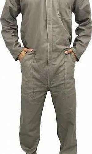 Macacão operacional masculino Macacão operacional masculino