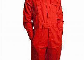 Macacão para uniforme Macacão para uniforme