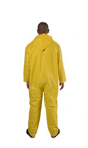 macacão pvc macacão pvc