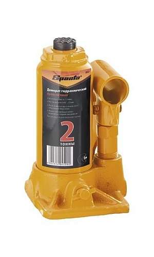 Macaco hidráulico 2 toneladas Macaco hidráulico 2 toneladas