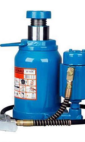 Macaco hidráulico bovenau Macaco hidráulico bovenau