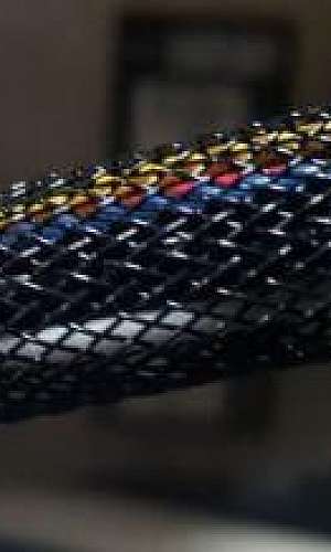 Mangas térmicas industriais Mangas térmicas industriais