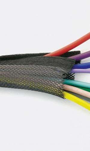 Mangas térmicas Mangas térmicas