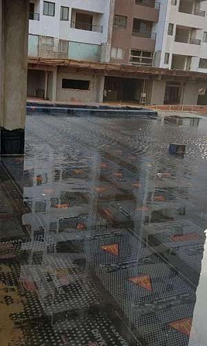 manta líquida impermeabilizante transparente manta líquida impermeabilizante transparente