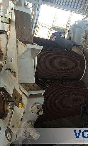 Manutenção mecânica industrial SP Manutenção mecânica industrial SP