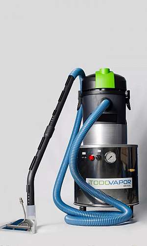 Máquina extratora lavagem a seco	 Máquina extratora lavagem a seco
