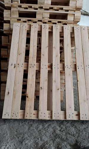 pallet de madeira reforçado pallet de madeira reforçado