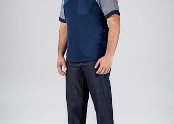 Polo uniforme Polo uniforme