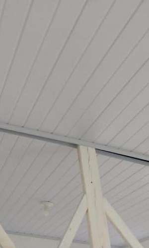 preço de forro de pvc preço de forro de pvc