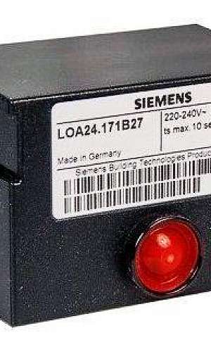 Programador De Chama 220v Programador De Chama 220v