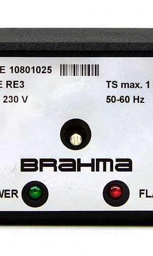 Relé De Chama Relé De Chama