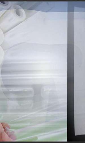 Sacola camiseta Sacola camiseta