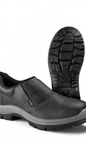 sapato de segurança bico pvc sapato de segurança bico pvc