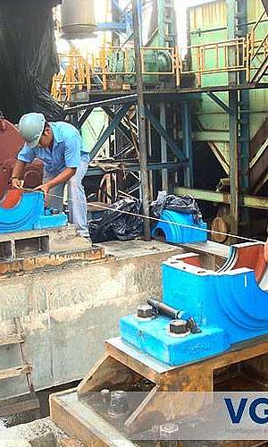 Serviços manutenção mecânica industrial Serviços manutenção mecânica industrial