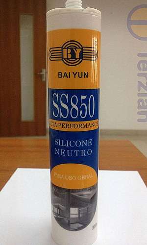 Silicone cola Silicone cola