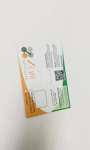 Solapa personalizada Solapa personalizada