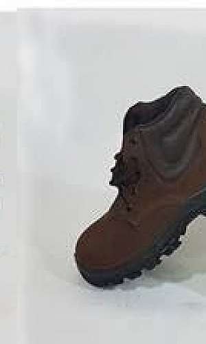 Tênis de segurança Tênis de segurança