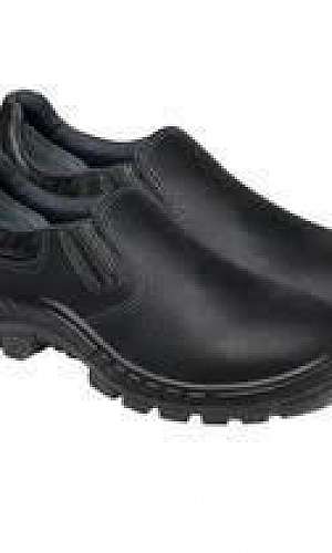 tênis de segurança tênis de segurança