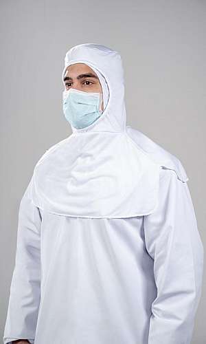 touca arabe para frigorifico touca arabe para frigorifico