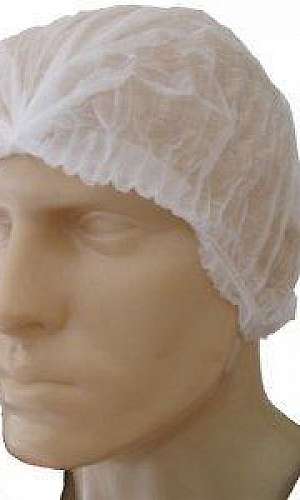 Touca de enfermagem Touca de enfermagem