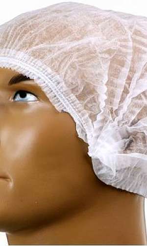 Touca de tnt preço Touca de tnt preço