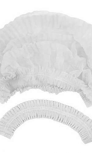 Touca tnt gramatura 10 Touca tnt gramatura 10