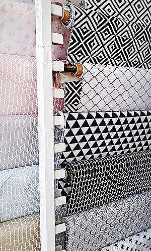 Tricoline 100 algodão estampado Tricoline 100 algodão estampado