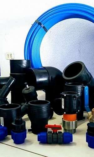 tubos e conexões para saneamento tubos e conexões para saneamento