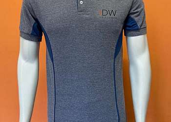 Camisa polo para uniforme Camisa polo para uniforme