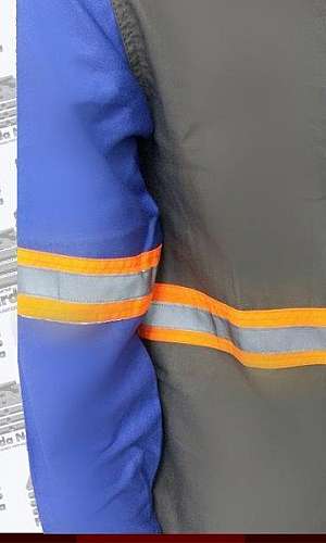 Uniforme eletricista nr10 risco 2 Uniforme eletricista nr10 risco 2