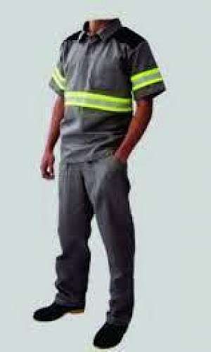 Uniforme industrial Uniforme industrial
