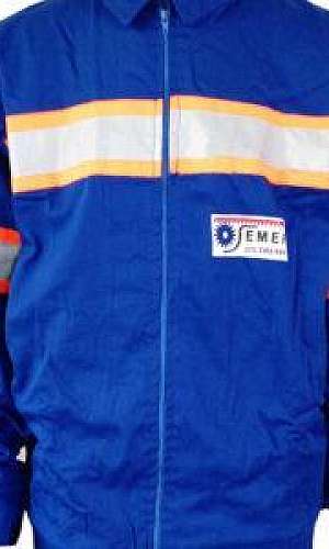 uniforme operacional com zíper uniforme operacional com zíper