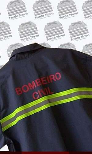 Uniforme profissional