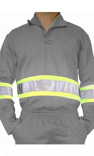 uniforme refletivo manga longa uniforme refletivo manga longa