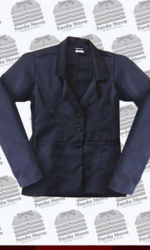 Uniformes industriais Uniformes industriais