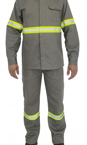Uniformes industriais Uniformes industriais