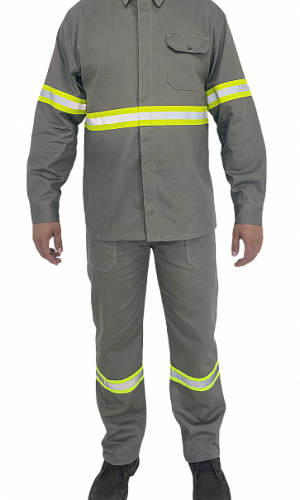 Uniformes profissionais operacionais Uniformes profissionais operacionais