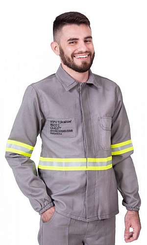 Uniformes profissionais operacionais Uniformes profissionais operacionais