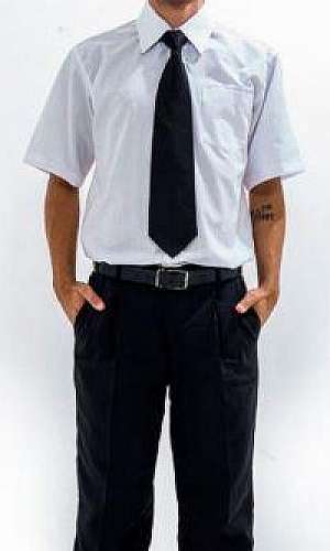 Uniformes sociais SP Uniformes sociais SP